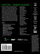 ジョン・ケージ John Cage - 音の旅 Journeys in Sound (DVD)